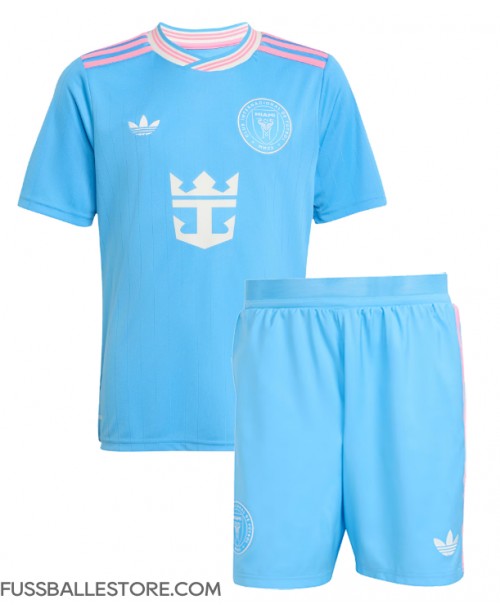 Günstige Inter Miami Lionel Messi #10 3rd trikot Kinder 2025-26 Kurzarm (+ Kurze Hosen) Günstige Inter Miami Lionel Messi #10 3rd trikot Kinder 2025-26 Kurzarm (+ Kurze Hosen)